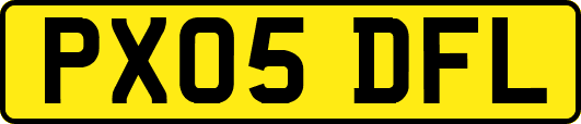 PX05DFL