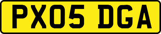 PX05DGA