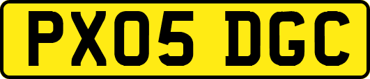 PX05DGC