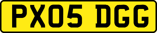 PX05DGG