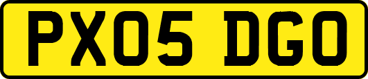 PX05DGO