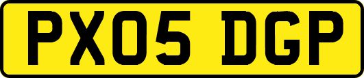 PX05DGP