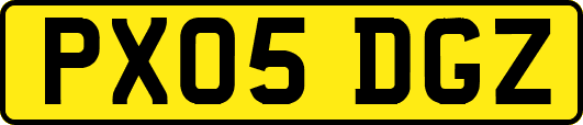 PX05DGZ