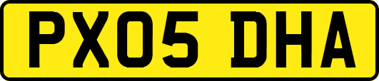 PX05DHA