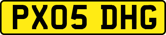 PX05DHG