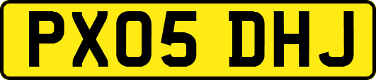 PX05DHJ
