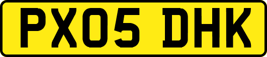 PX05DHK