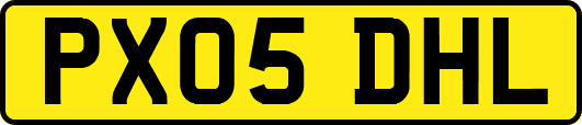 PX05DHL