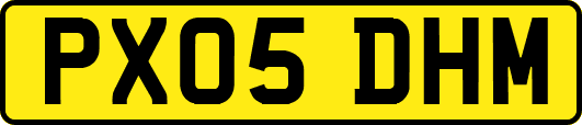 PX05DHM