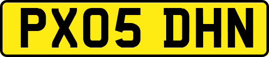 PX05DHN