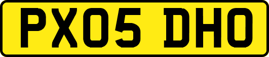 PX05DHO