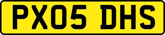 PX05DHS