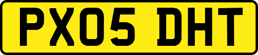 PX05DHT
