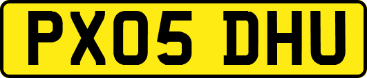 PX05DHU