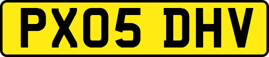 PX05DHV