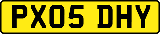 PX05DHY