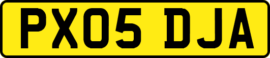 PX05DJA
