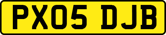 PX05DJB