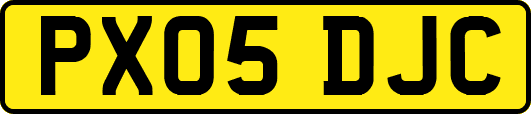 PX05DJC