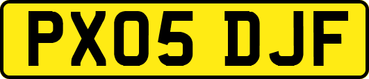 PX05DJF