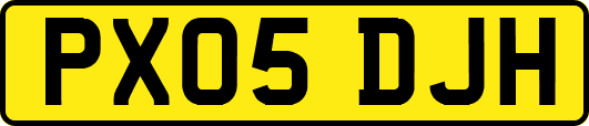 PX05DJH