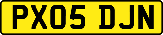 PX05DJN