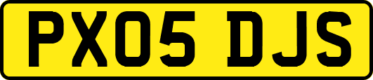 PX05DJS