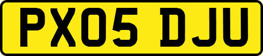 PX05DJU