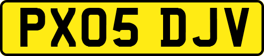 PX05DJV