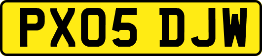 PX05DJW