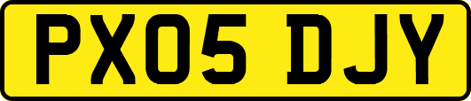 PX05DJY