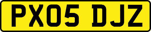 PX05DJZ