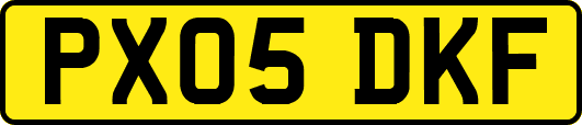 PX05DKF