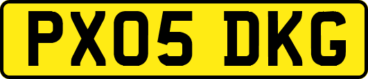 PX05DKG