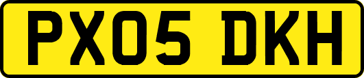 PX05DKH