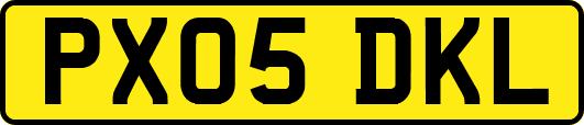 PX05DKL