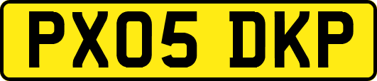 PX05DKP