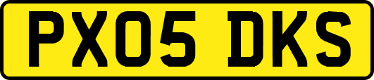 PX05DKS