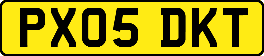 PX05DKT