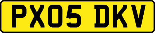 PX05DKV