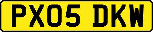 PX05DKW