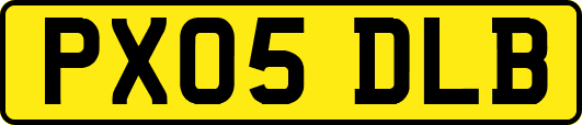 PX05DLB