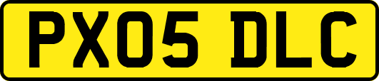 PX05DLC