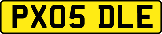PX05DLE