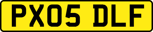 PX05DLF