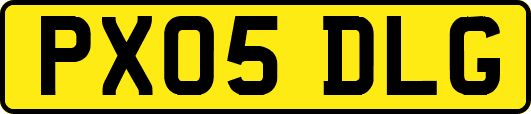 PX05DLG
