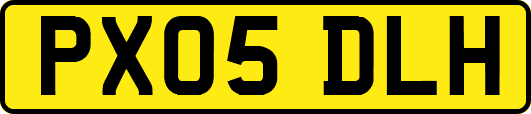 PX05DLH