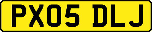 PX05DLJ
