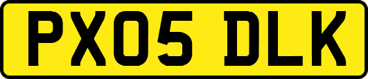 PX05DLK