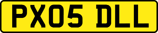 PX05DLL